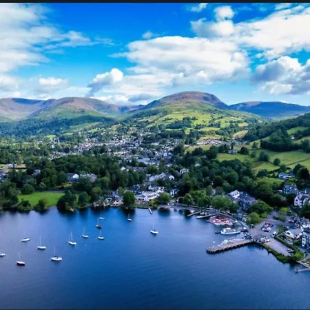 Hideaway Ambleside