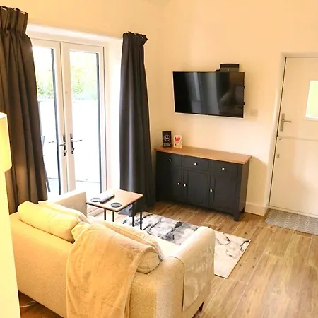 Lägenhet Hideaway Ambleside