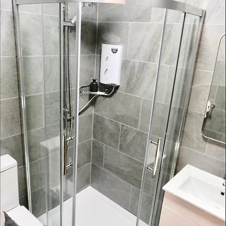 Hideaway Apartment Ambleside