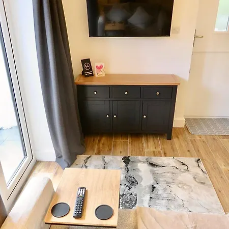 Apartment Hideaway *