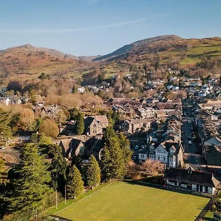 Hideaway Ambleside