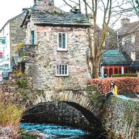 Hideaway * Ambleside