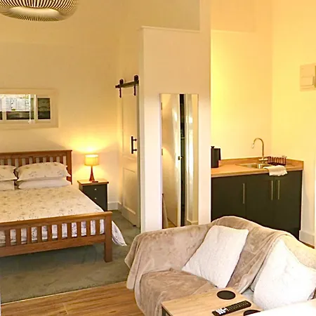 Hideaway Apartment
