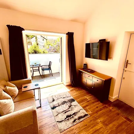 Hideaway Apartment Ambleside