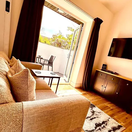 Hideaway Apartment Ambleside