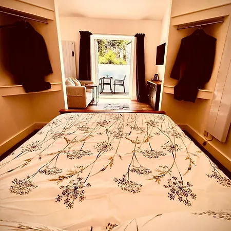Apartment Hideaway Ambleside