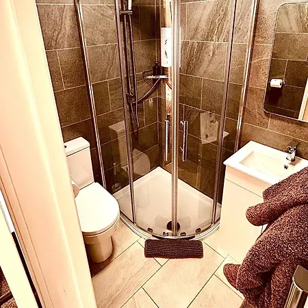 Hideaway Ambleside