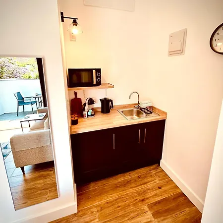 Hideaway Apartment Ambleside