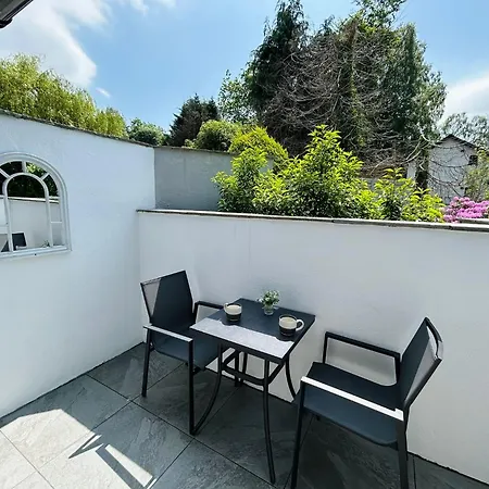 Hideaway Ambleside
