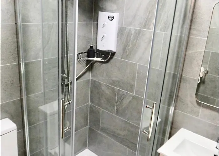 Hideaway Apartamento Ambleside