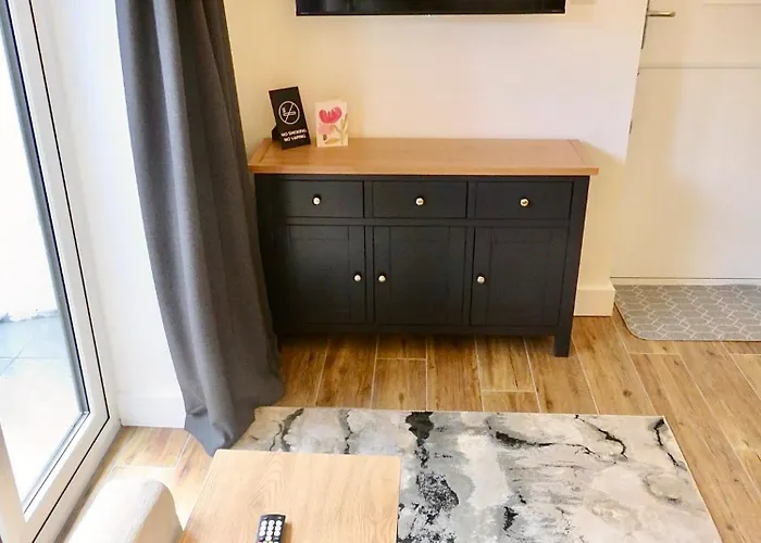 Apartamento Hideaway *