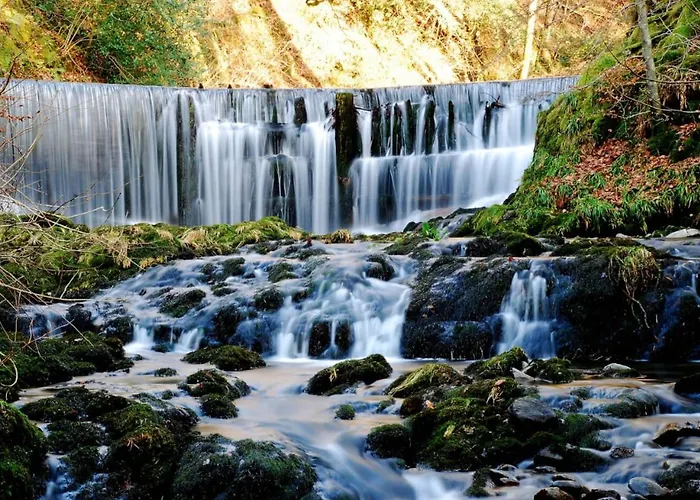 Apartamento Hideaway