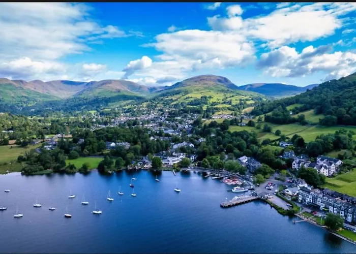 Hideaway Ambleside