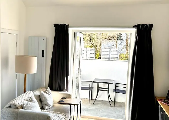 Hideaway Apartamento