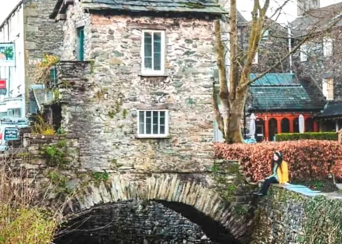 Hideaway * Ambleside