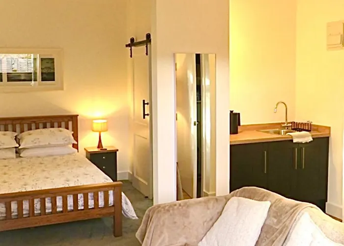 Hideaway Apartamento